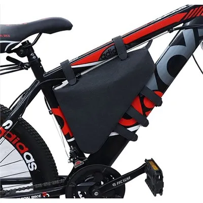 Jaka jest trwałość płóciennych toreb podsiodłowych?