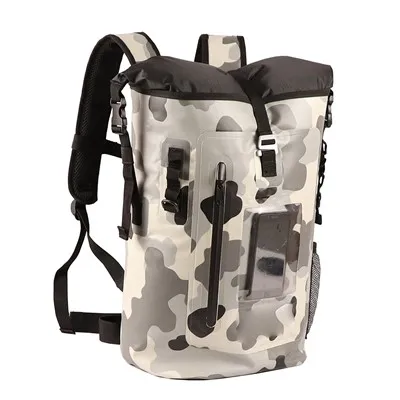 2025 10 najlepszych dostawców suchych toreb chłodzących w Chinach