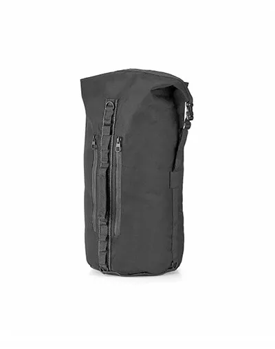 Czy suche torby na ramę rowerową są odporne na wiatr?