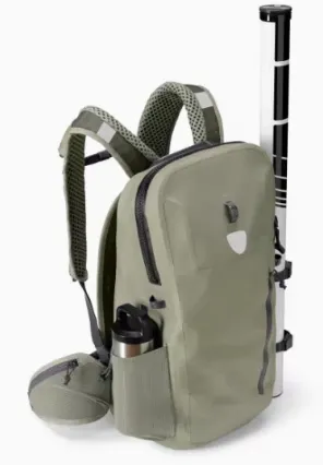 Jaki jest okres gwarancji na torby outdoorowe?