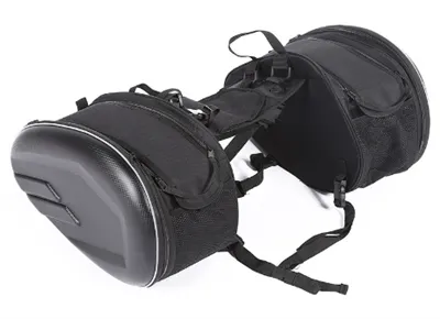 Czy suche torby na ramę rowerową pasują do wszystkich ram rowerowych?